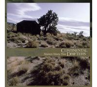 Continental Drifters - Nineteen Ninety-Three