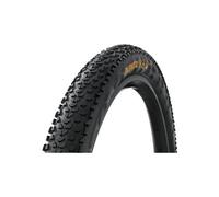Continental dubnital 29 tubeless ready trail casing rapid compound mtb copertone black