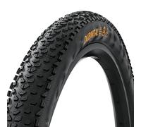 Continental Dubnital Race Grip Tubeless 29´´ X 2.40 Mtb Tyre Nero 29´´ x 2.40