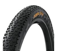 Continental Dubnital - Pneumatico per mountain bike senza camera d'aria | 1 confezione | presa rapida su terreni duri | classificazione E25 per bicicletta elettrica pieghevole