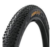 Continental Dubnital Pneumatico per Mountain Bike Tubeless - Veloce e Grip su terreni duri - E25 Ebike Classificato -