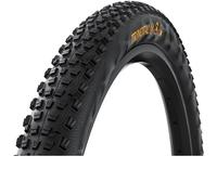 Continental Dubnital Pneumatico Pieghevole 29x2.40 ETRTO 60-622 E25 TLR Nero