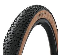 Copertone Continental Dubnital 29x2.40 Race Rapid Compound Tubeless Ready pieghevole nero marrone