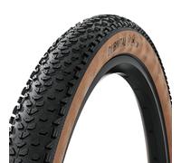 Continental Dubnital Trail Rapid Tubeless 29´´ X 2.40 Mtb Tyre Marrone 29´´ x 2.40