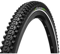 Continental e-Ruban Plus Pneumatico Nero 29x2.10" 54-622