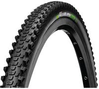 Continental Eruban Plus E-50 27.5´´ X 2.30 Rigid Mtb Tyre Nero 27.5´´ x 2.30 Black