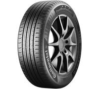 CONTINENTAL ECO CONTACT 5 225/55 R17 97 W Pneumatico Estivi Gomma