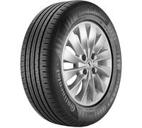 Continental ECO5XL 185/55 R15 86H auto Pneumatici estivi Pneumatici FIAT: Panda III Hatchback, 500 Hatchback, Punto II Hatchback, LANCIA: Ypsilon III