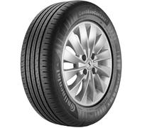 Pneumatici Estivi Continental 175/65 R14 82T Ecocontact5 (2024) VW pneumatici nu