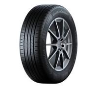 Continental CONTIECOCONTACT 5 (185/60 R15 84H)