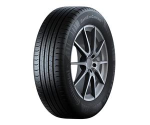 Continental EcoContact 5 XL - 165/65R14 83T - Pneumatico Estivo