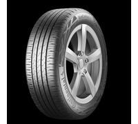 Continental EcoContact 6 185/55 R15 86V auto Pneumatici estivi Pneumatici FIAT: Panda III Hatchback, 500 Hatchback, Punto II Hatchback 03120040000
