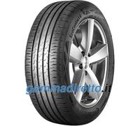 Continental EcoContact 6 (185/65 R15 88T)