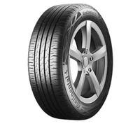 Continental Pneumatico Estivo EcoContact 6 225/55 R17 97Y MO TL EVC