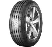 Continental EcoContact 6 * 245/40 R19 101 ZR EXTRALOAD