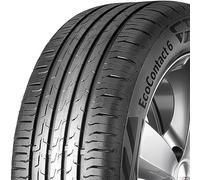 Continental EcoContact 6 (245/45 R18 96W)