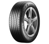 Continental EcoContact 6Q 245/45R20 103V FR ContiSilent XL TL