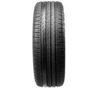CONTINENTAL - EcoContact 6-255/40 R 20-101V/A/B/73dB - Pneumatico estivo