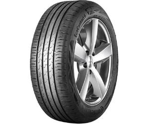 Continental EcoContact 6 265/45R21 108V XL TL EVC