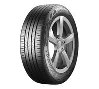 Pneumatico Continental Ecocontact 6 Q 255/40 R20 101 V Xl Vol