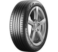 Continental EcoContact 6 Q 255/40 R20 101 Y EXTRALOAD