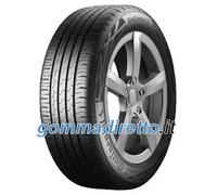 Continental EcoContact 6Q ( 255/45 R20 101T (+), Conti Seal, EVc )