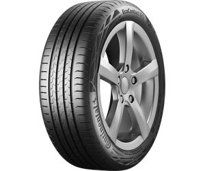 Continental EcoContact 6Q 275/35R20 102Y * XL TL EVC