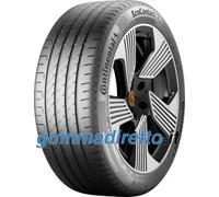 Continental EcoContact 7 ( 255/50 R20 109T XL EVc, MO-V, con bordo di protezione )