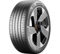 Continental EcoContact 7 275/45R21 110T FR MO-V XL TL
