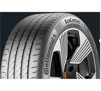 GOMME PNEUMATICI ESTIVI CONTINENTAL 235/55 R17 103H ECOCONTACT 7 S (+) XL
