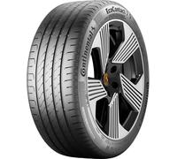 PNEUMATICI AUTO ESTIVI CONTINENTAL 255/55 R19 111V ECOCONTACT 7 S XL ZK (ZEEKR)