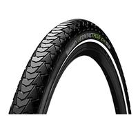 Continental - eContact Plus 27,5'' (55-584) Reflex Wire - Copertoni da bicicletta 27,5'' x 2,20'' nero