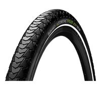 Continental Econtact Plus Reflex Wire Urban Tyre 2022 Black/Black Rx 20X2.15"