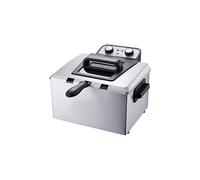 Friggitrice - CONTINENTAL EDISON - CEFR5IN3P - 5 L - 3 cestelli