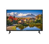 CONTINENTAL EDISON CELED32HD25B6 - HD 1366x768 Smart TV HDR 60Hz TV LED, 32 ", HD-ready, Nero