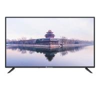 CONTINENTAL EDISON - CELED40HD22B6 - TV LED - Full HD - 40 (101 cm) - 3xHDMI - Nouvo