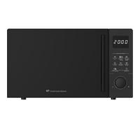 CONTINENTAL EDISON CEMO28MB2 - Microonde a montaggio libero, 28 l, 1440 W, 51 x 36,7 x 30,4 cm, colore: Nero