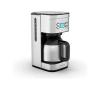 CONTINENTAL EDISON Caffettiera isotermica con filtro