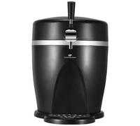CONTINENTAL EDISON - Distributore Di Birra 5l Mb5b3 - Nero