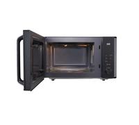 Microonde Grill CONTINENTAL EDISON MO28GB Nero L51,3 x P 42,8 cm
