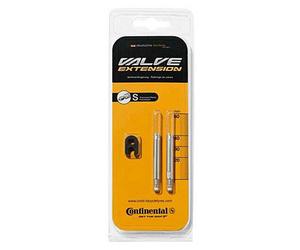 Continental Estensione Valvola Per Presta 30 MM 2 PZ