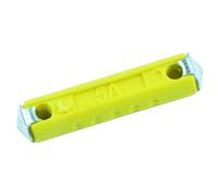 Continental Fusibile Auto Torpedo Bullet Ceramico 5A 8A 16A 25A