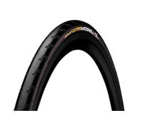 Continental Gator Hardshell, Pneumatico Unisex-Adult, Nero, 28" 700x25 C 25-622