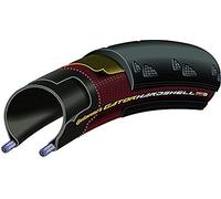 Continental Pneumatico Rigido Da Strada Gator Hardsehll 700c X 28 Black