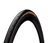 28-622 Gatorskin black/black foldable skin