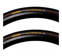 Continental Gator 650c X 28 Rigid Road Tyre Nero 650C x 28 Black