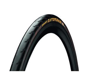 Continental Gatorskin Tyre Wire Bead Black/Black 650X23C