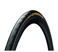 Continental Gatorskin Tyre Wire Bead Black/Black 700X23C