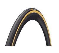 Continental Giro - Pneumatico tubolare 700 x 22C, nero/trasparente