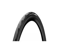 Continental Black Chilli Compound - Vectran Breaker - LazerGrip - ACT - Copertone pieghevole - 28 pollici Grand Prix 5000 (30-622) nero nero